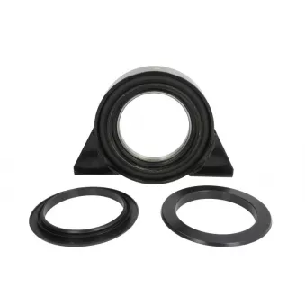 Suspension, arbre de cardan LEMA