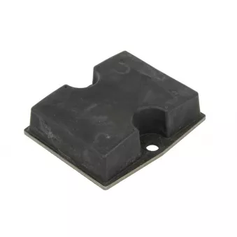 Suspension, ressort à lames LEMA