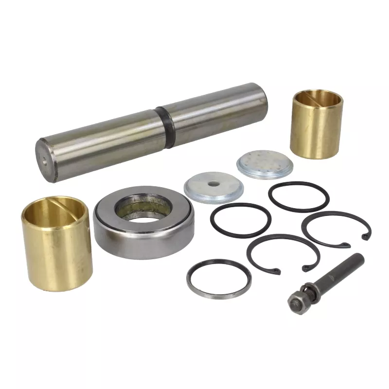 Kit d'assemblage, pivot de fusée d'essieu LEMA 207