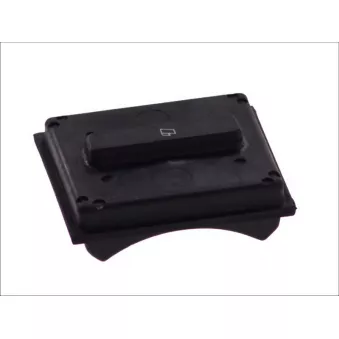 Butée élastique d'amortisseur LEMA 1699.06