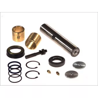 Kit d'assemblage, pivot de fusée d'essieu LEMA