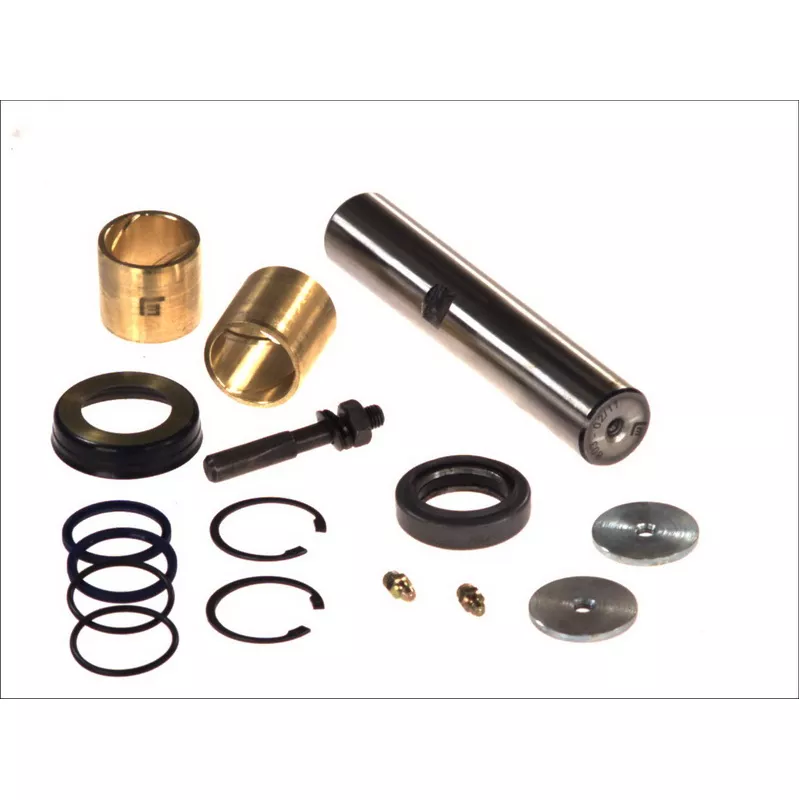 Kit d'assemblage, pivot de fusée d'essieu LEMA 803