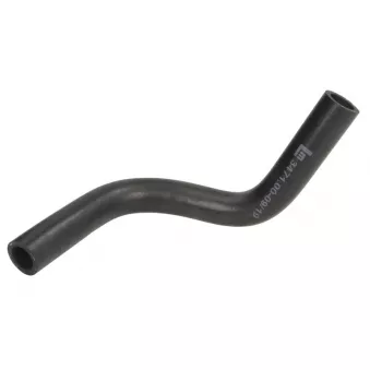 Durite de refroidissement LEMA