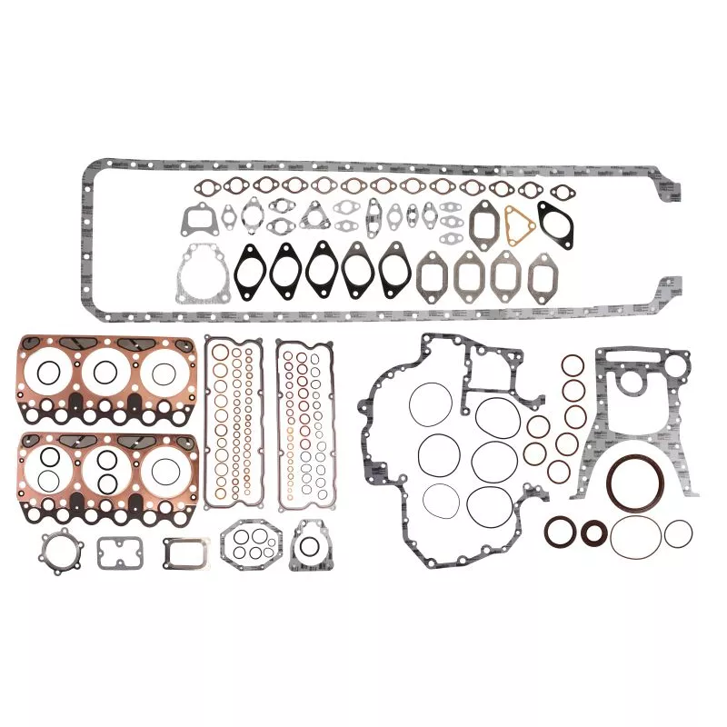 Jeu complet de joints d'étanchéité, moteur LEMA 38256.01