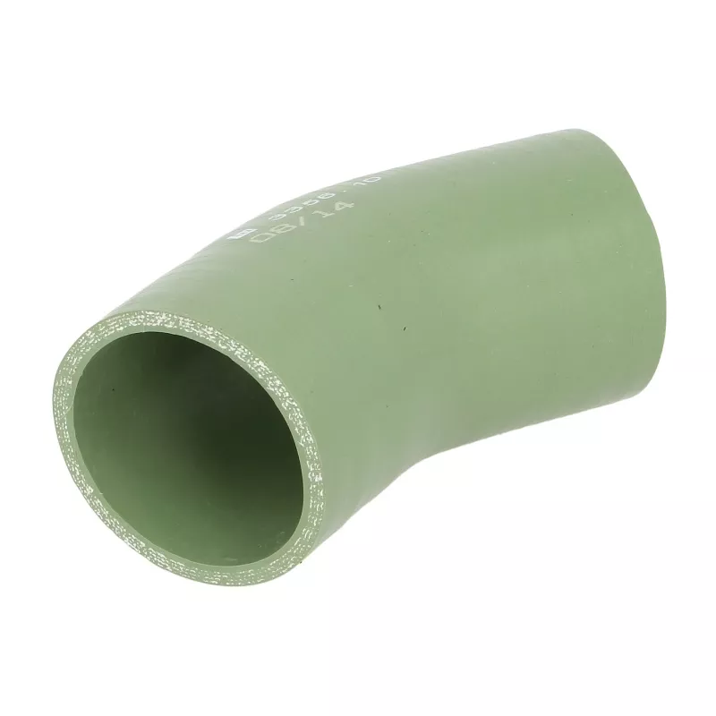 Coude en silicone pour système de refroidissement LEMA 3356.10