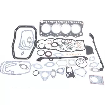 Bague d'étanchéité, vilebrequin LEMA 38045.01