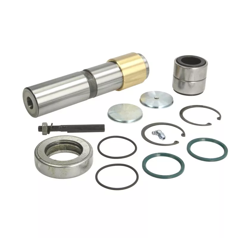 Kit d'assemblage, pivot de fusée d'essieu LEMA 804