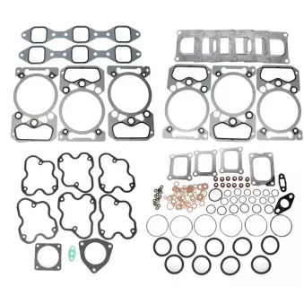 Jeu de joints d'étanchéité haut moteur LEMA