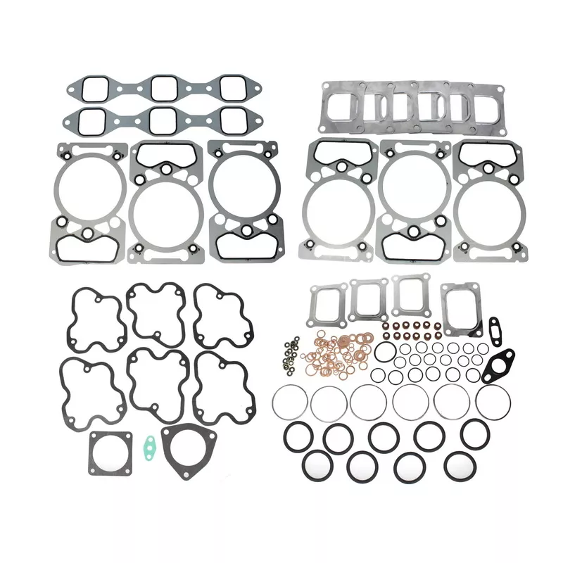 Jeu de joints d'étanchéité haut moteur LEMA 86550.10