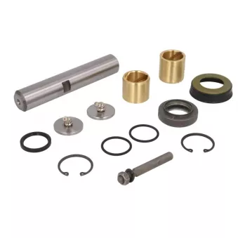 Kit d'assemblage, pivot de fusée d'essieu LEMA