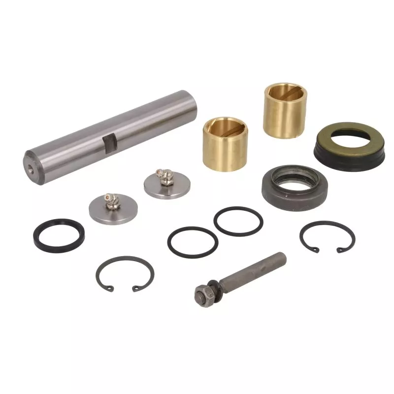 Kit d'assemblage, pivot de fusée d'essieu LEMA 801