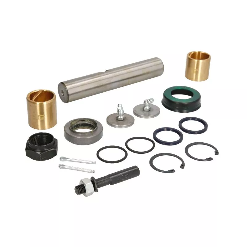 Pivot de fusée d'essieu LEMA 805