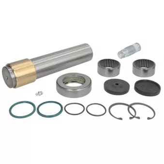 Pivot de fusée d'essieu LEMA