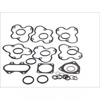 Jeu de joints d'étanchéité haut moteur LEMA 86550.20