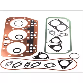 Pochette haute LEMA 85000.05