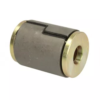 Coussinet de palier, ressort à lames LEMA