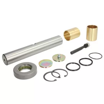 Kit d'assemblage, pivot de fusée d'essieu LEMA