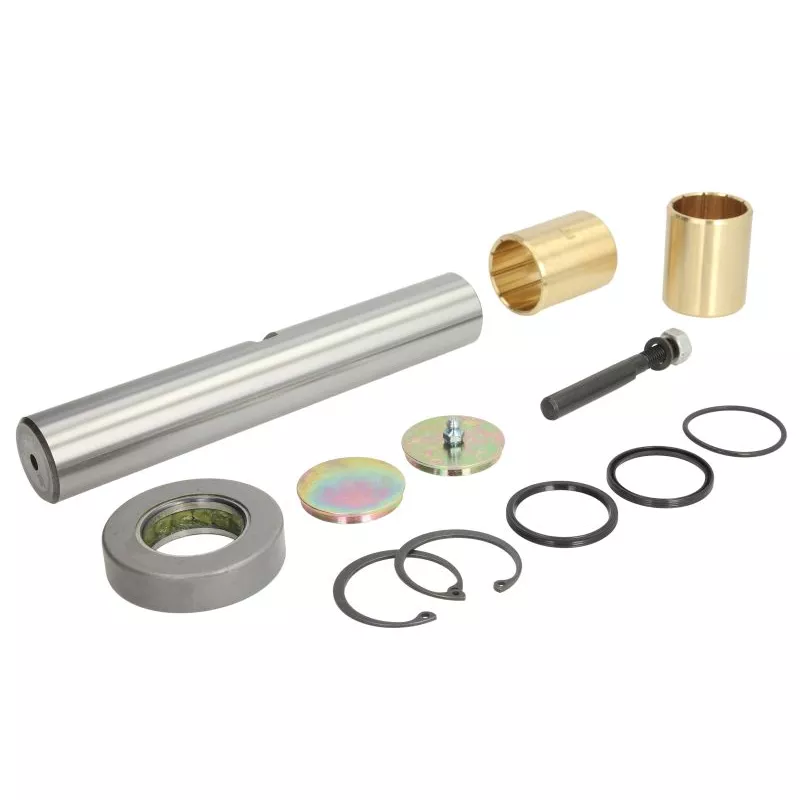 Kit d'assemblage, pivot de fusée d'essieu LEMA 802