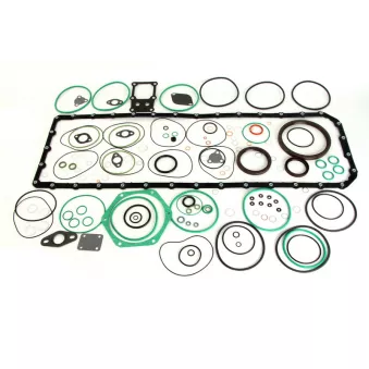 Pochette basse LEMA 35500.20