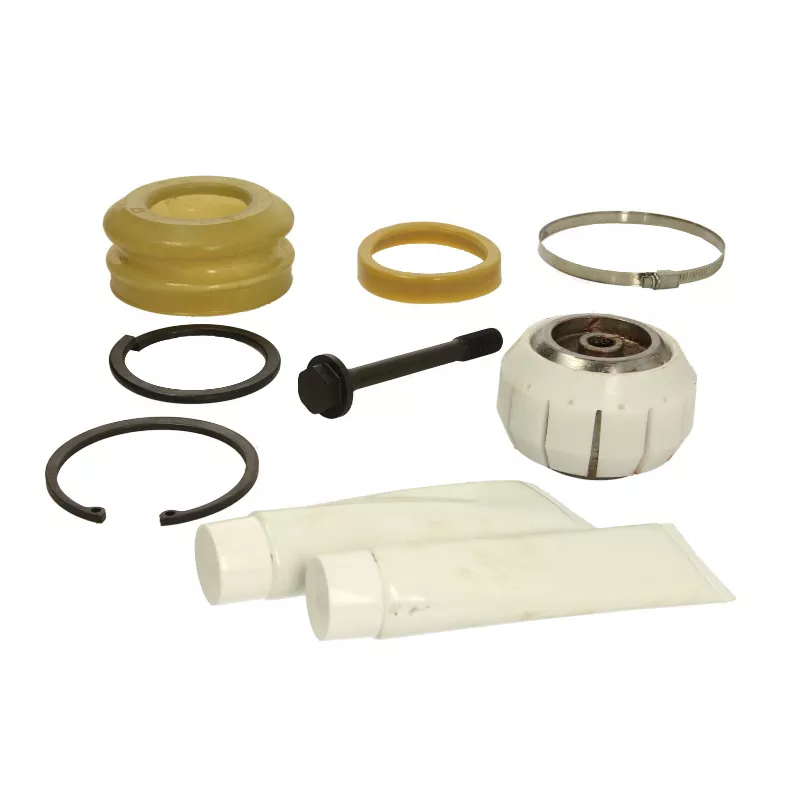 Silent bloc de suspension (train arrière) LEMA 1155.08