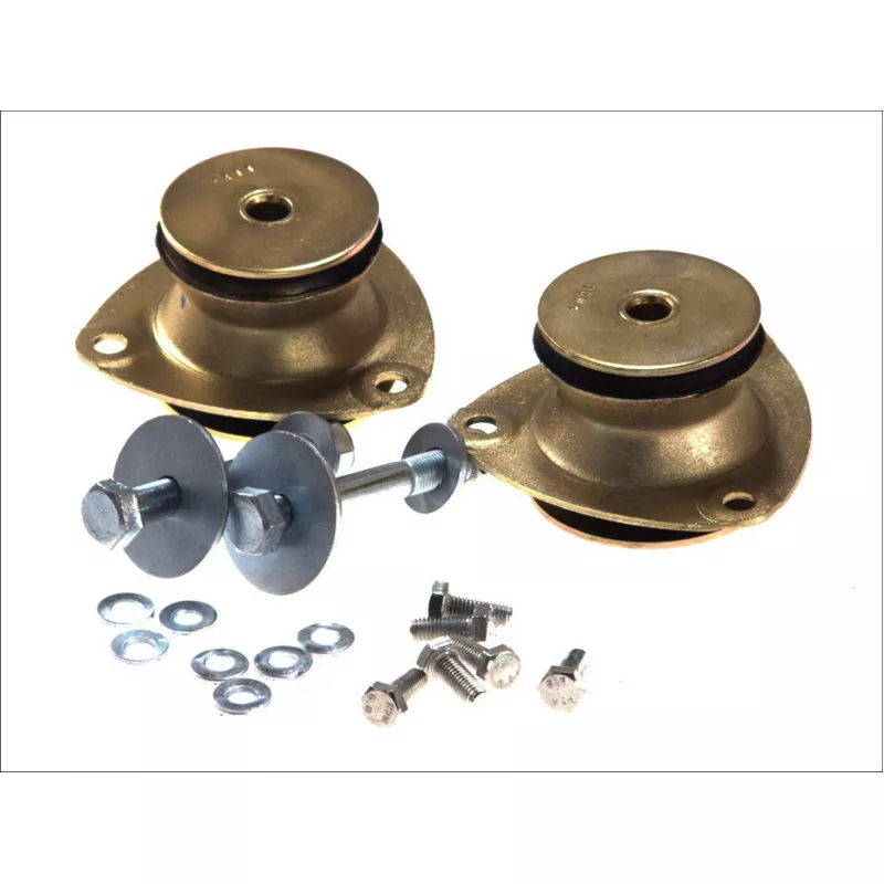 Kit de réparation, suspension de la cabine LEMA 1526.05