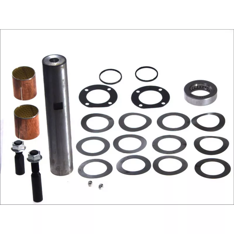 Kit d'assemblage, pivot de fusée d'essieu LEMA 703