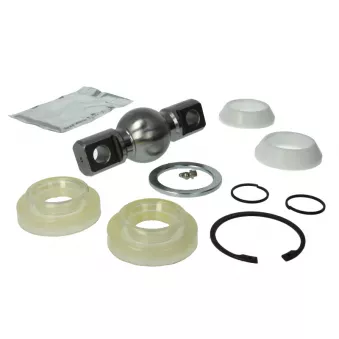 Silent bloc de suspension (train arrière) LEMA