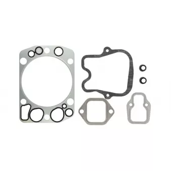 Jeu de joints d'étanchéité haut moteur LEMA