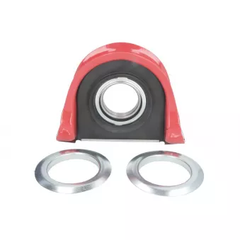 Palier, palier central d'arbre de transmission LEMA