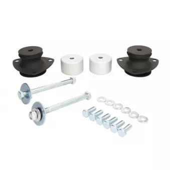 Kit de réparation, suspension de la cabine LEMA 1525.05