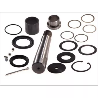 Kit d'assemblage, pivot de fusée d'essieu LEMA 704