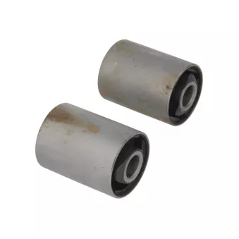 Douille, suspension de la cabine LEMA