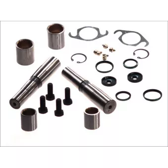 Kit de réparation, crémaillère de direction LEMA