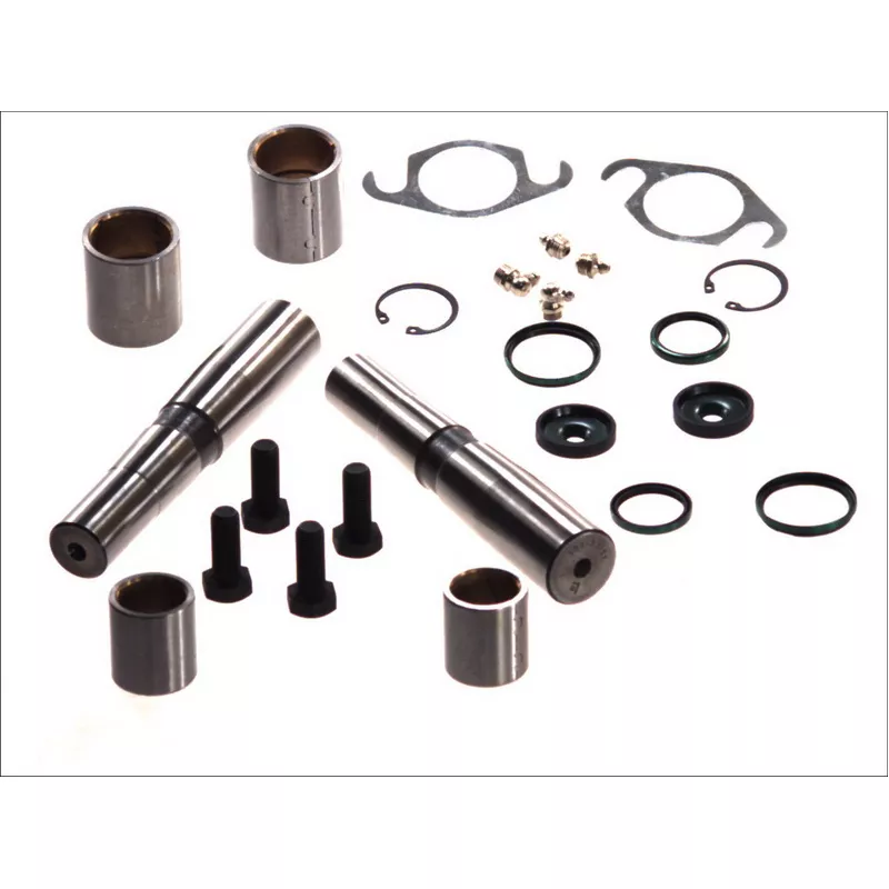 Kit de réparation, crémaillère de direction LEMA 109