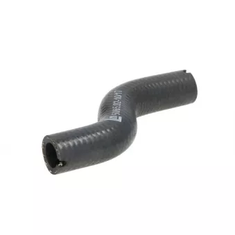 Durite de refroidissement LEMA