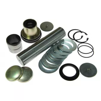Kit d'assemblage, pivot de fusée d'essieu LEMA 306