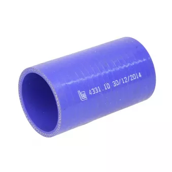 Tuyau de refroidisseur d'huile LEMA 4331.10