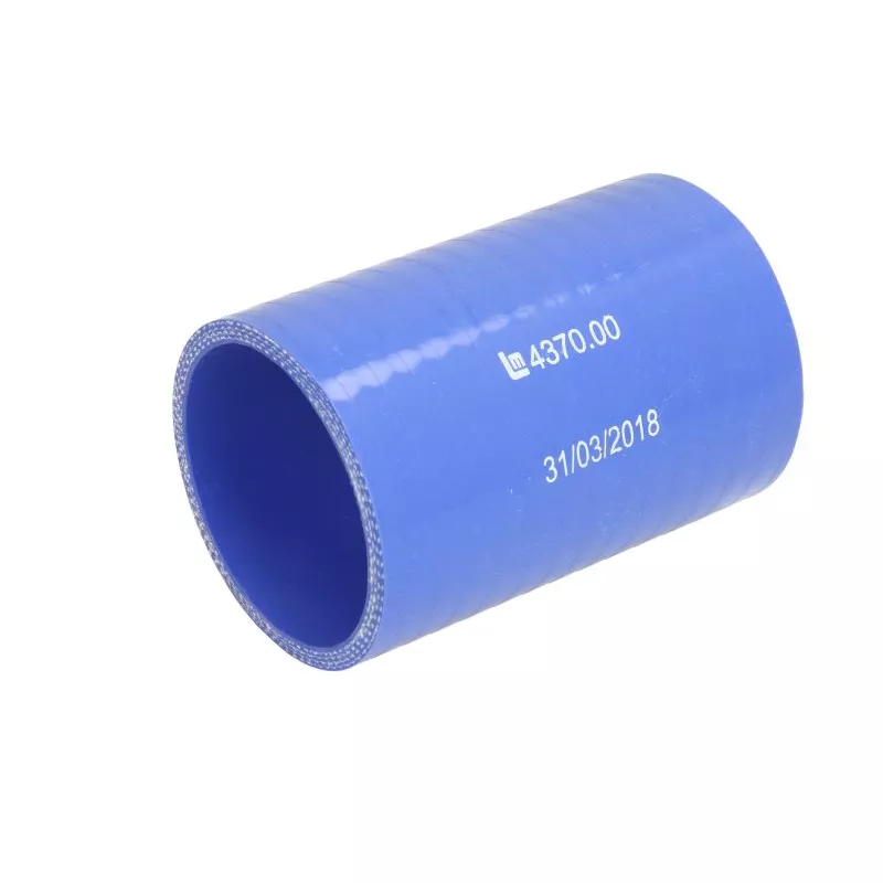 Tuyau en silicone pour système de refroidissement LEMA 4370.00