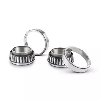 Roulement de roue arrière TIMKEN