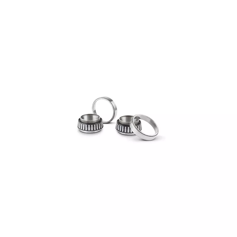 Roulement de roue arrière TIMKEN SET2335