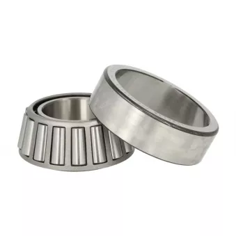 Roulement de roue TIMKEN SET1195