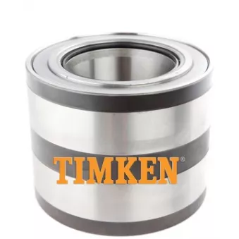 Roulement de roue arrière TIMKEN