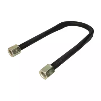 Bride de ressort S-TR