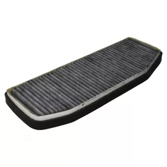 Filtre, air de l'habitacle DONALDSON