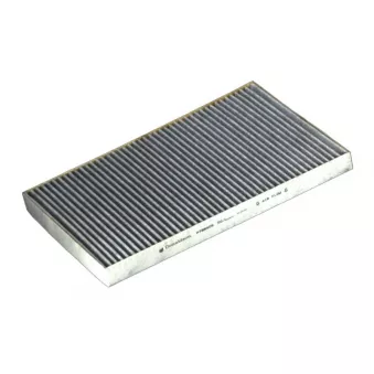 Filtre, air de l'habitacle DONALDSON