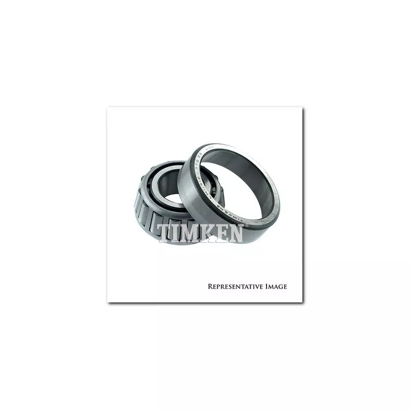 Roulement de roue TIMKEN SET1065