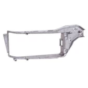 Feu d'encombrement COVIND