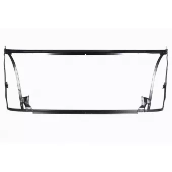 Cadre, grille de radiateur COVIND SCR/115