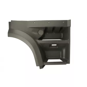 Marche-pied COVIND XF0/200