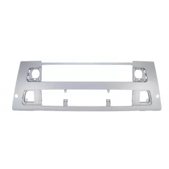 Enjoliveur, grille de radiateur COVIND